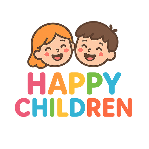 Happy Children